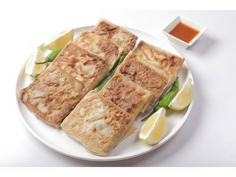 مطبق سبايسي