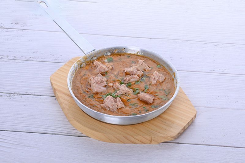 فول عدني - صغير