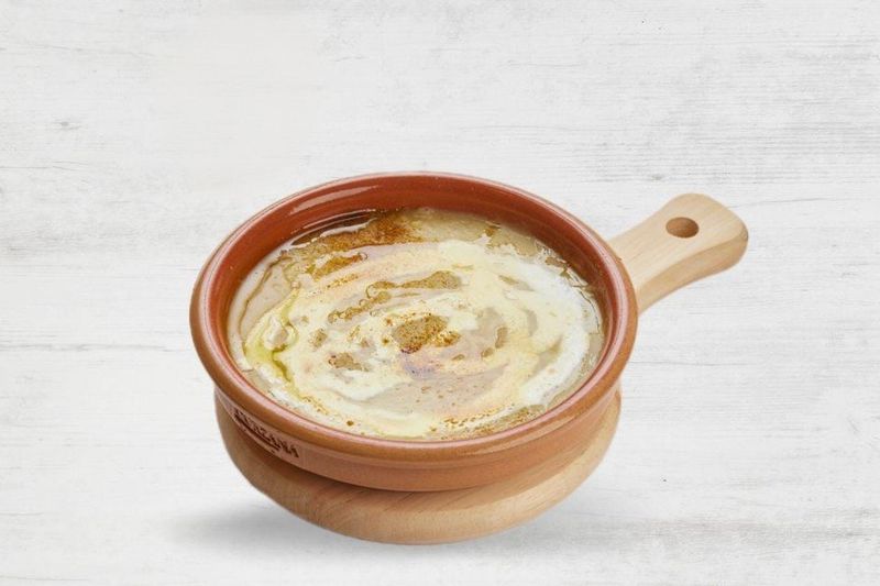 فول جرة بالزيت - صغير