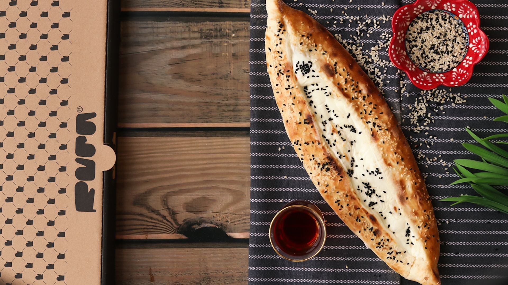 Labneh - Large