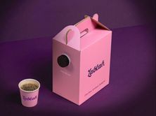 Coffee Box