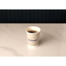 Colombian V60 Coffee Hot