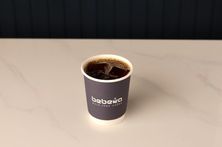 Black Coffee Mid Hot