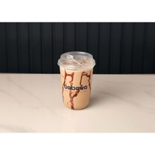 Ice Bebeka Latte