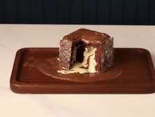 Chocolat Cake