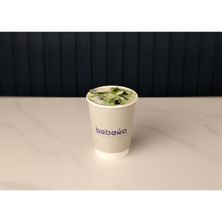 Ice Matcha Signature