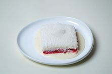 Coconut Cake