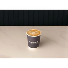 Spanish Latte Hot
