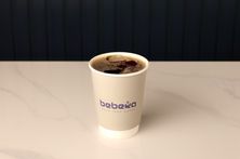 Black Coffee Larg Icer