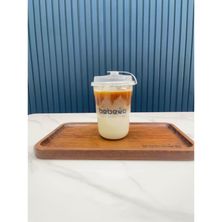 Ice Spanish Latte