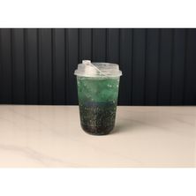 Blue Mix Mojito