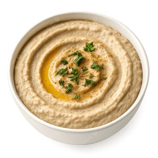 بابا غنوج