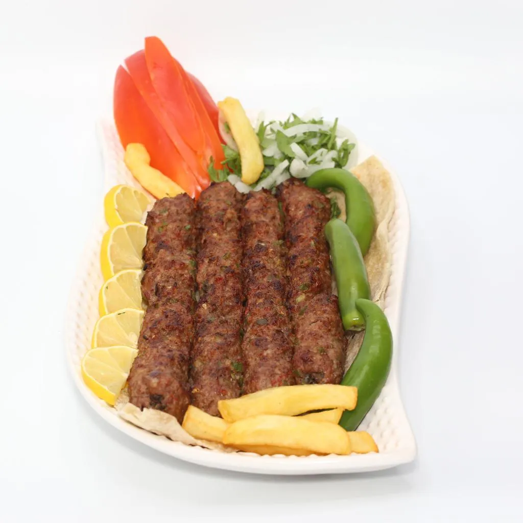 كباب أورفلي