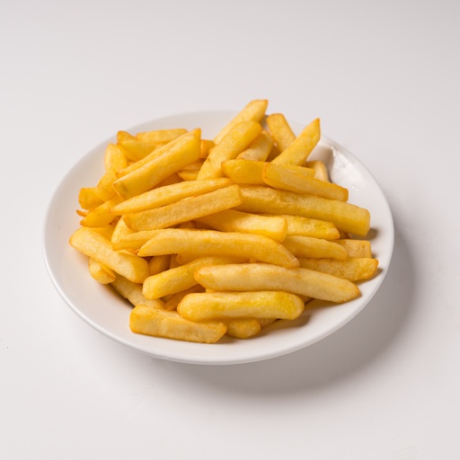 بطاطس مقلية