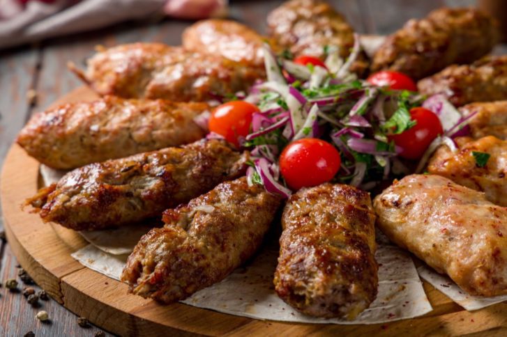 كباب اسطنبولي