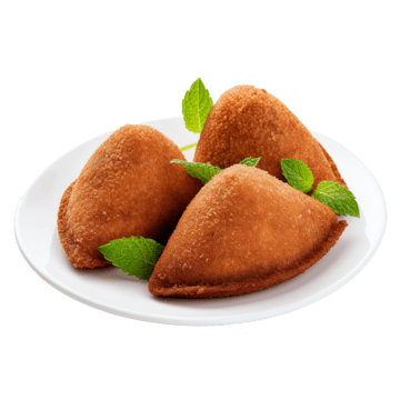 كبة شامية لحم ( حبة )