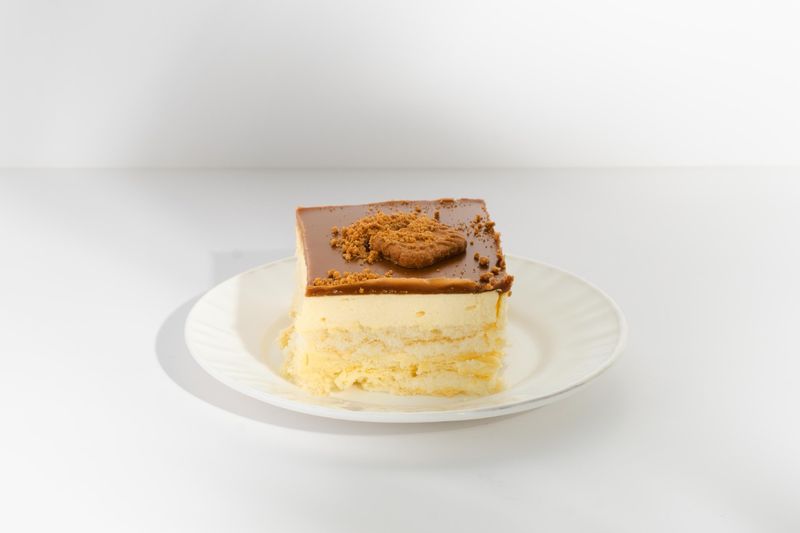 شيز كيك لوتس