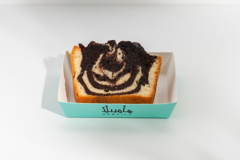 انجلش كيك ميكس