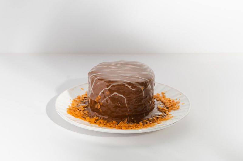 شوكلت هامبيلا