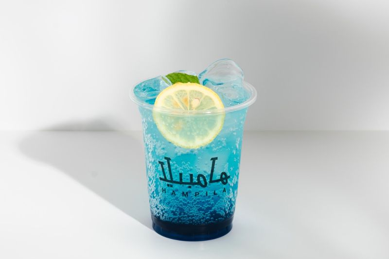 موهيتو هامبيلا