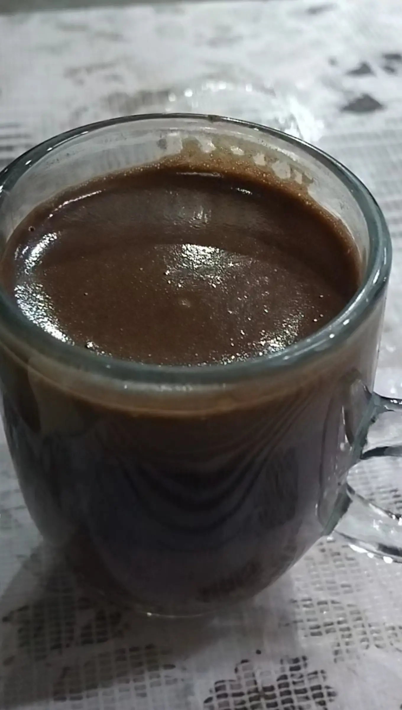 قهوه