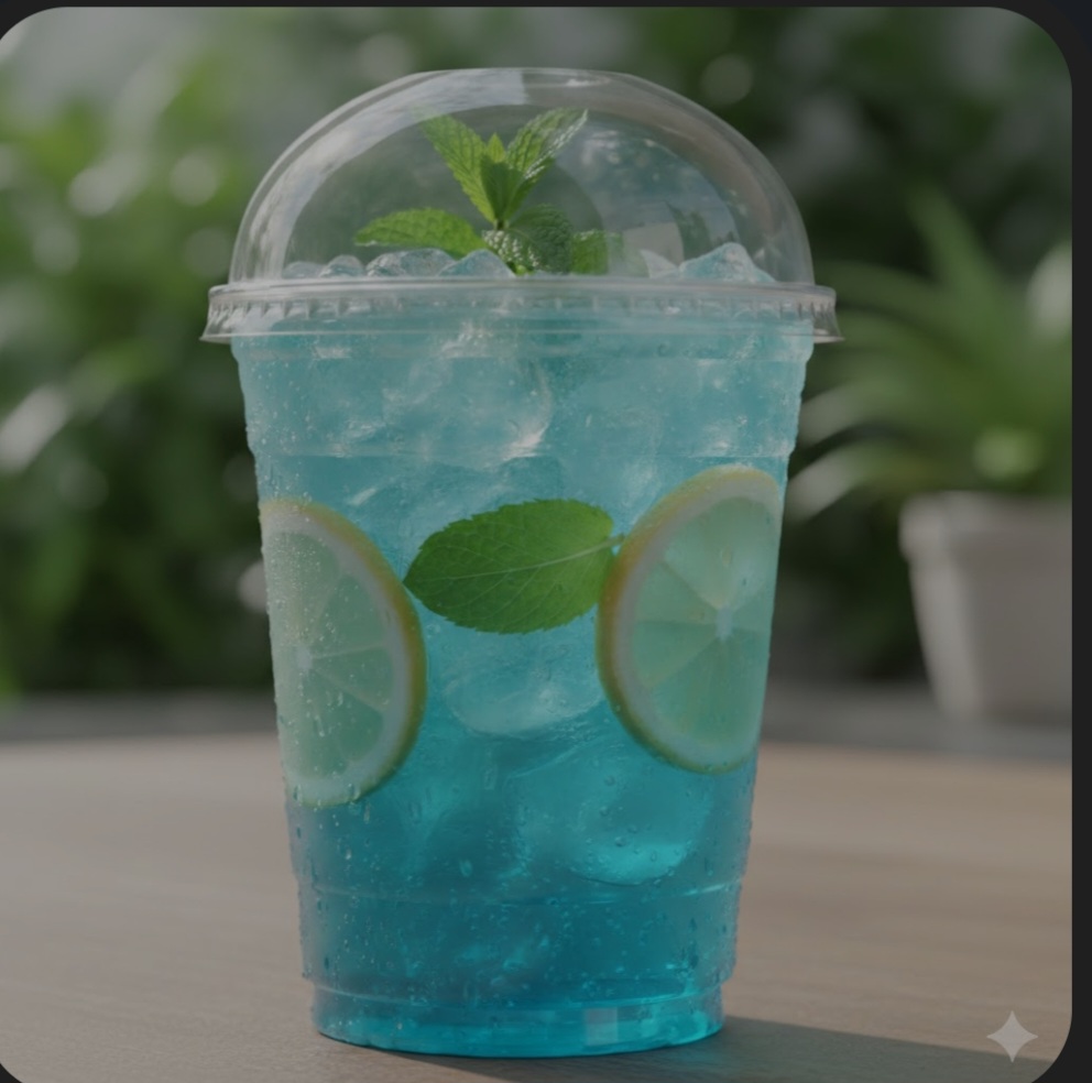 ماهيتو ردبول بالتوت البري