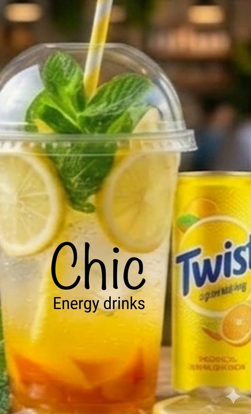 ماهيتو توست باليمون والنعناع