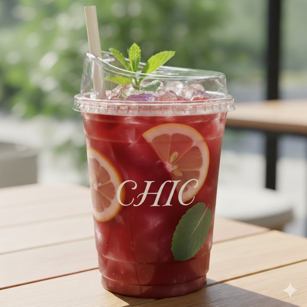 ماهيتو ردبول مع الرمان