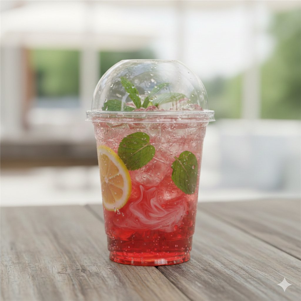 ماهيتو ردبول مع البطيخ