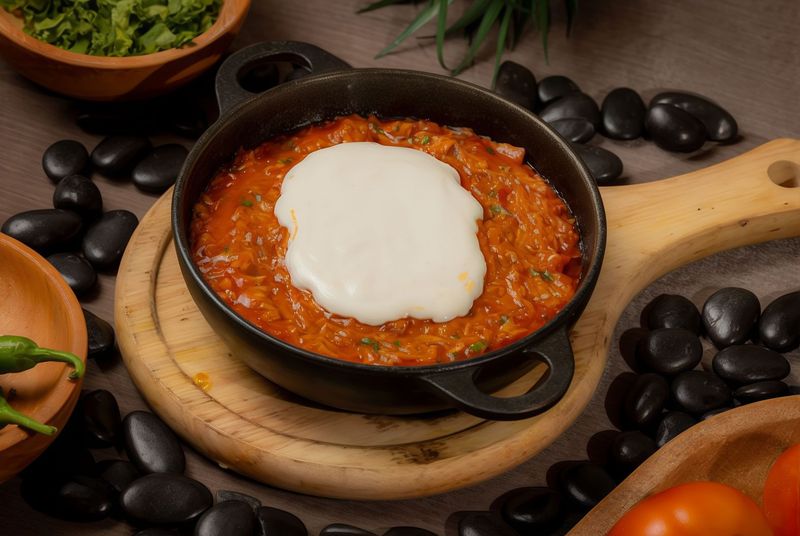 تونة باللجبن