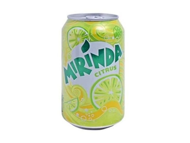 مرندا حميضات