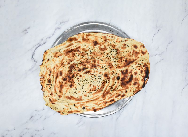 ملوح  - صغير