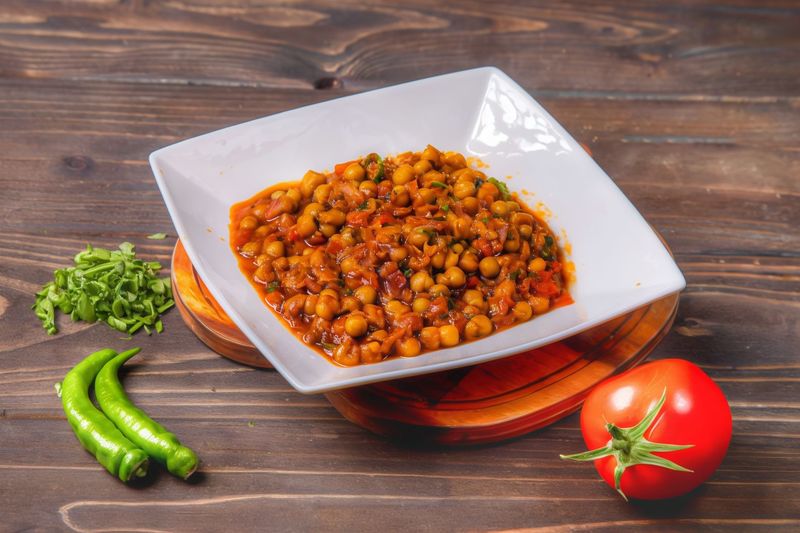 بازلاء بالتونة