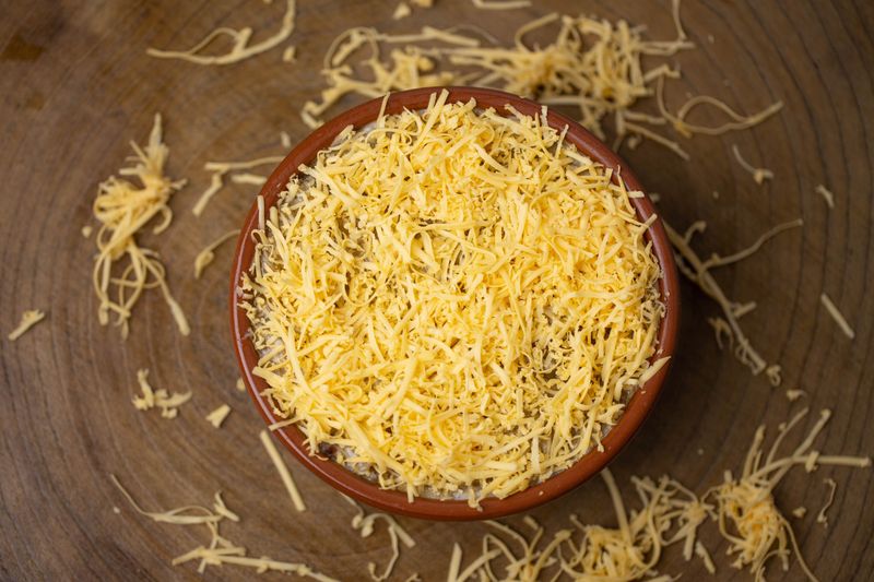 معصوب قشطة بالعسل