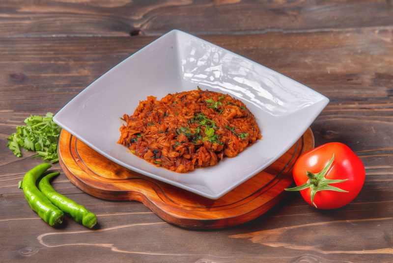 مشكل مع التونة