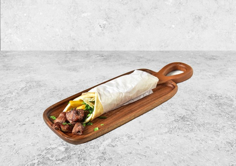 مقلقل لحم - جامبو