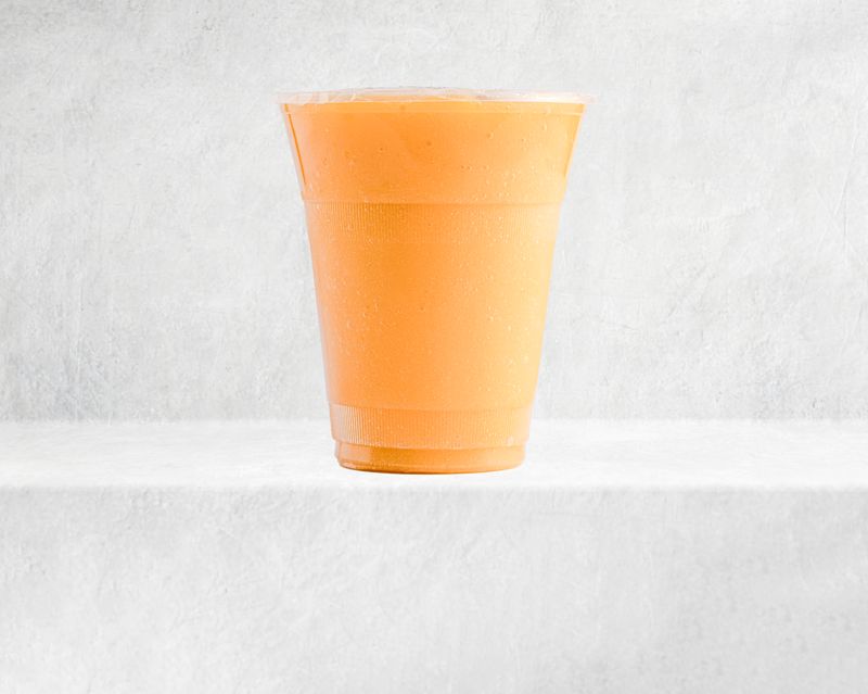 كوب برتقال كبس - جالون