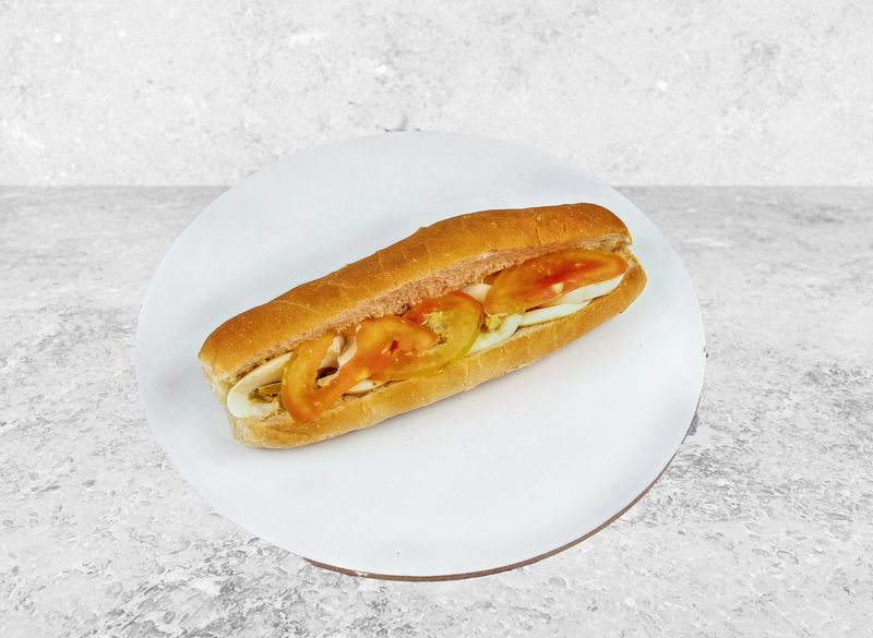 بيض مسلوق جبن - صاج صغير