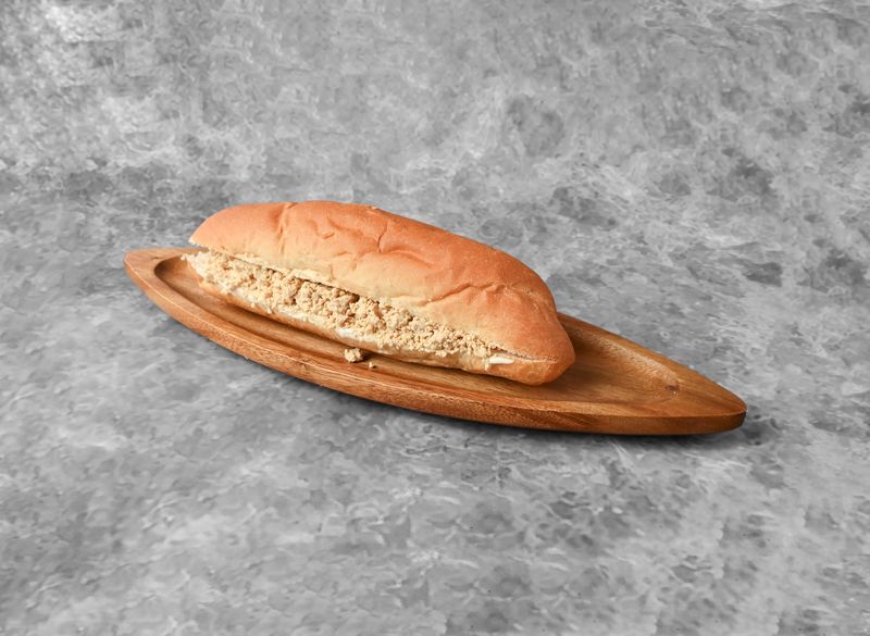 حلاوة طحينية