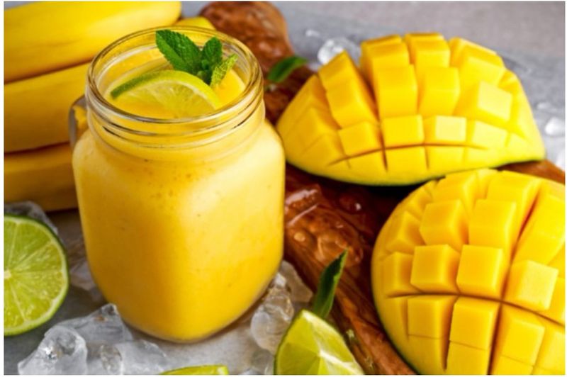 عصير عسولة - جالون