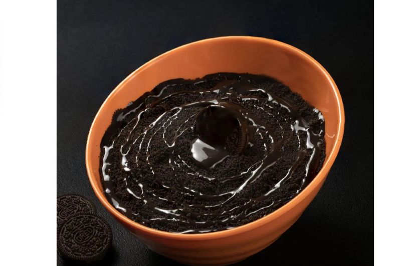 عريكة الأوريو