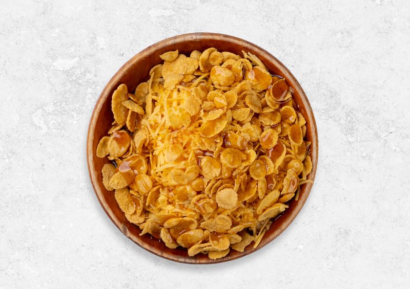 عريكة كورن فليكس