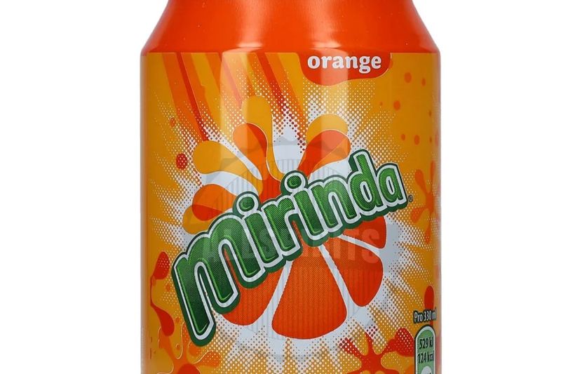 ميرندا برتقال