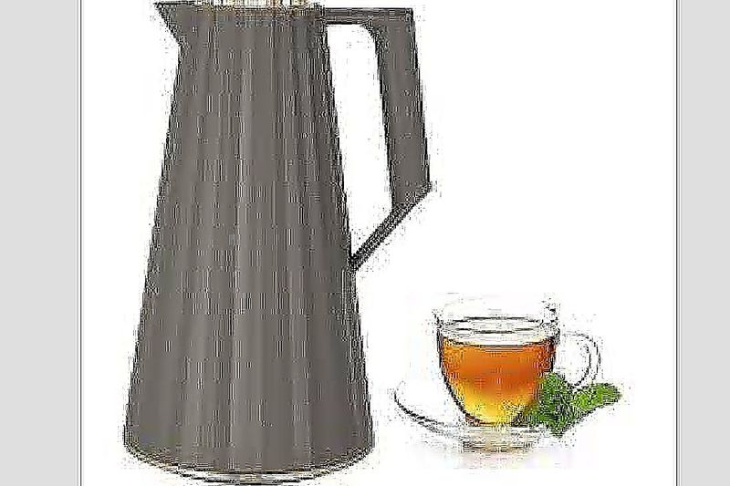 ترمس شاهي نعناع