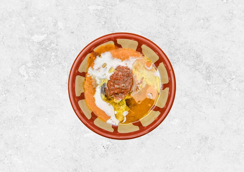 فول مشكل عدني