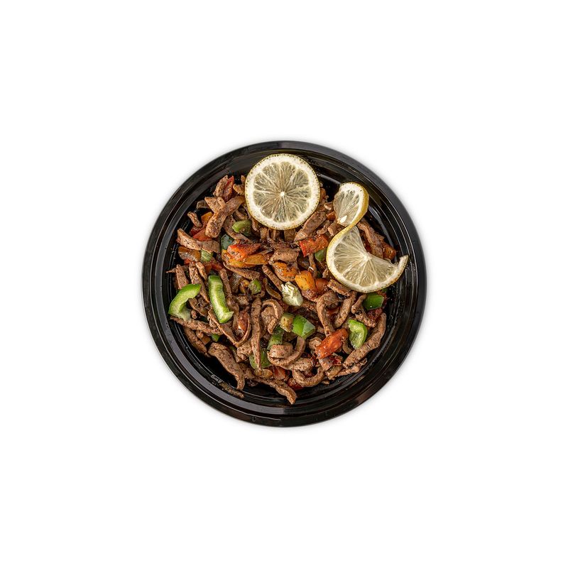 كبدة على حجر