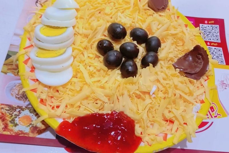 مجنونة مذاق صنعاء