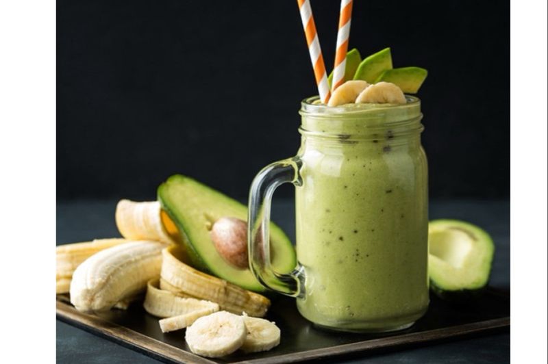 عصير مخاوي الليل - كوب