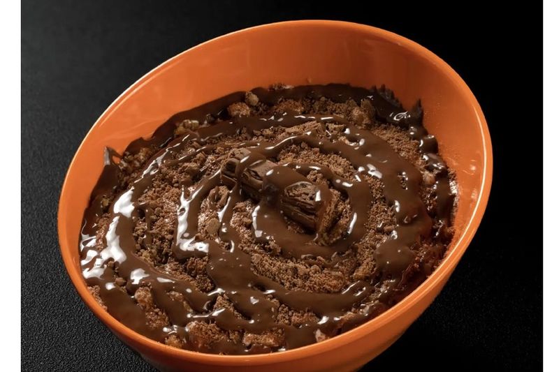 عريكة الكندر