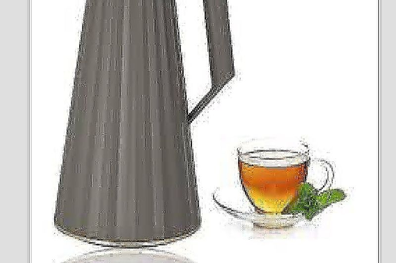 ترمس شاهي مكس